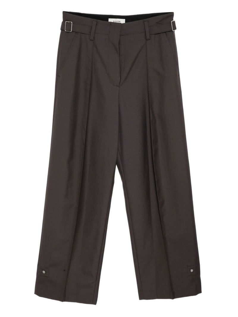 soft volumed trousers 1