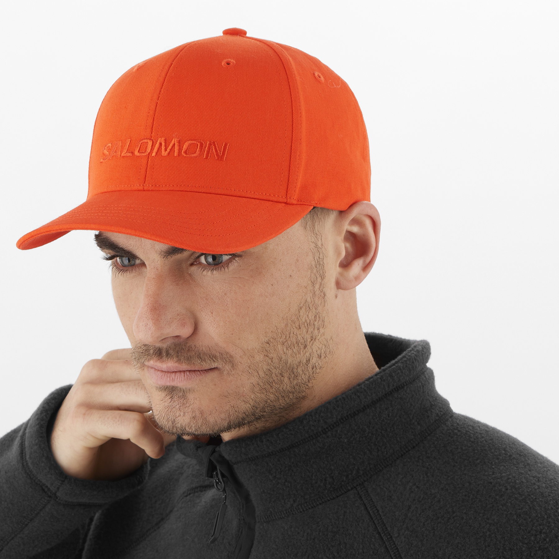 SALOMON LOGO - 2