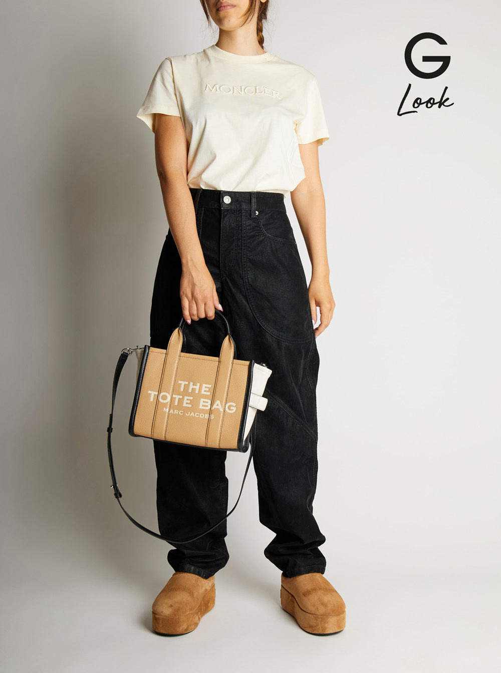 Marc Jacobs Women The Color Block Small Tote - 6