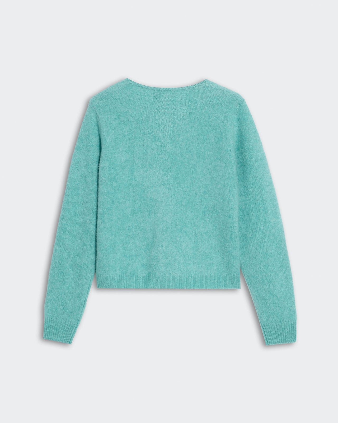 Grizzly Cardigan - 4