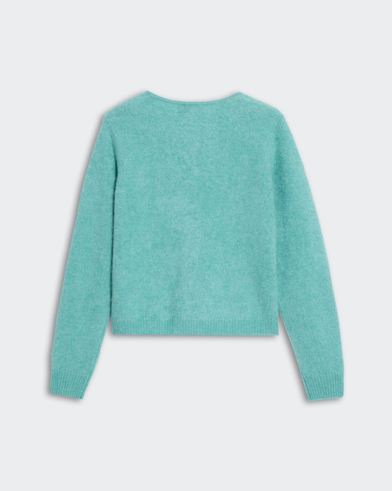 Grizzly Cardigan 4