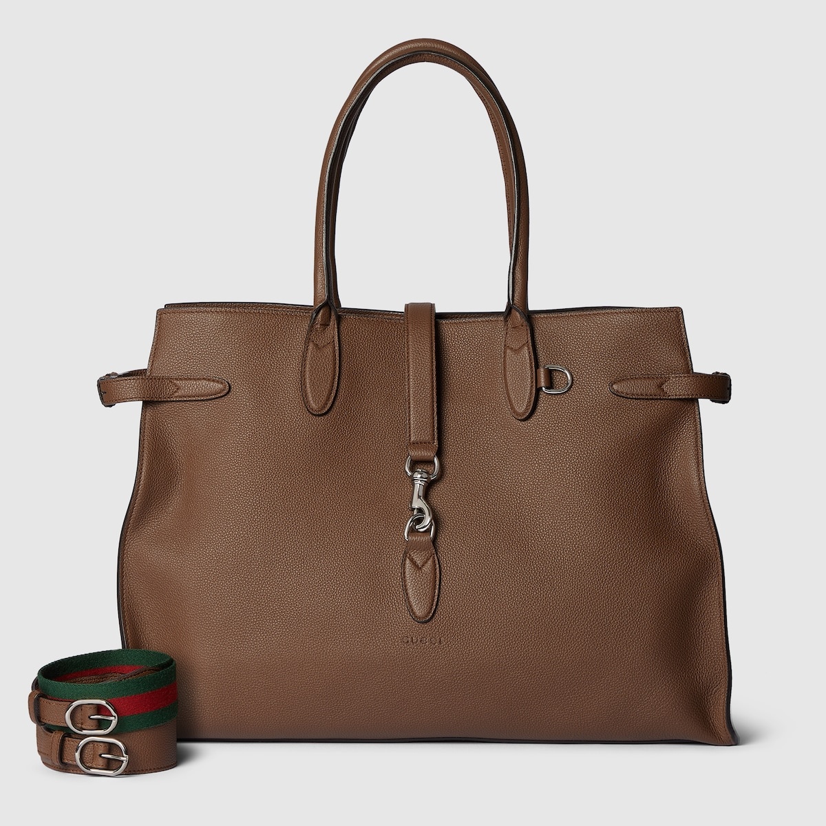 Gucci Jackie large tote bag - 5