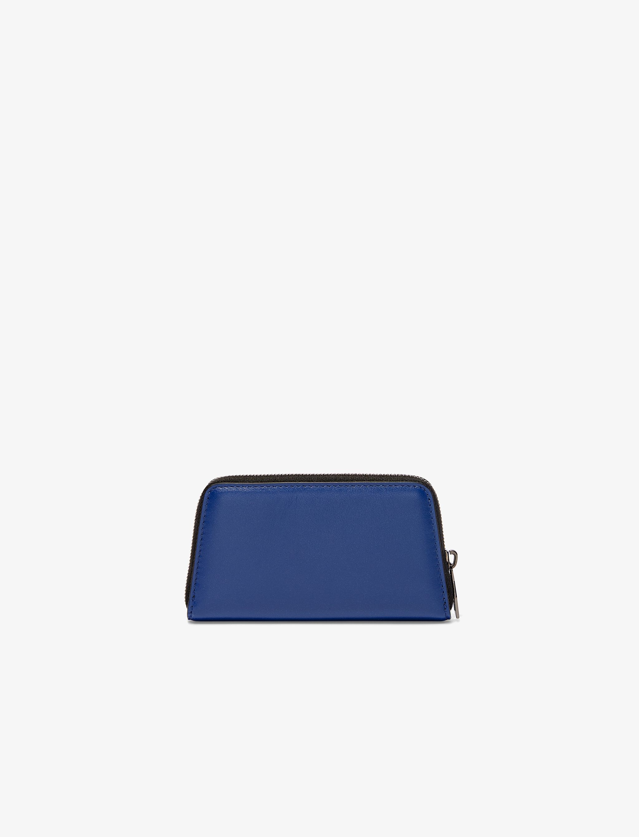 Trapeze Zip Compact Wallet - 3