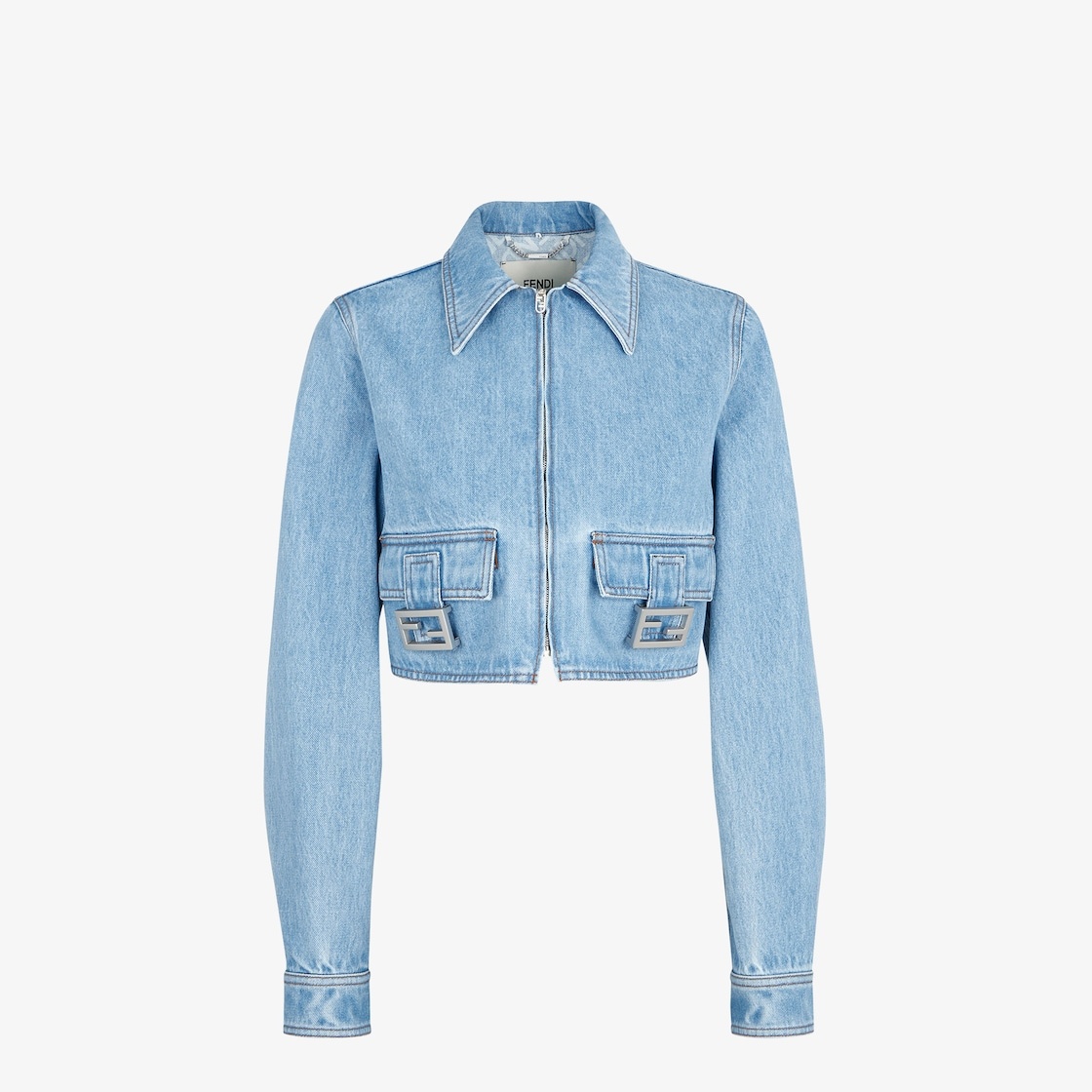 Jacket - 1