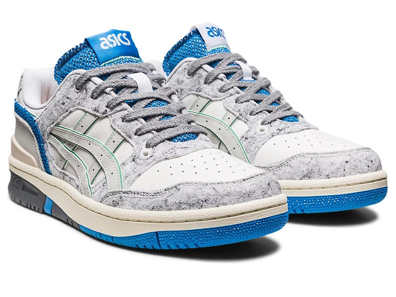 Asics EX89 outlook