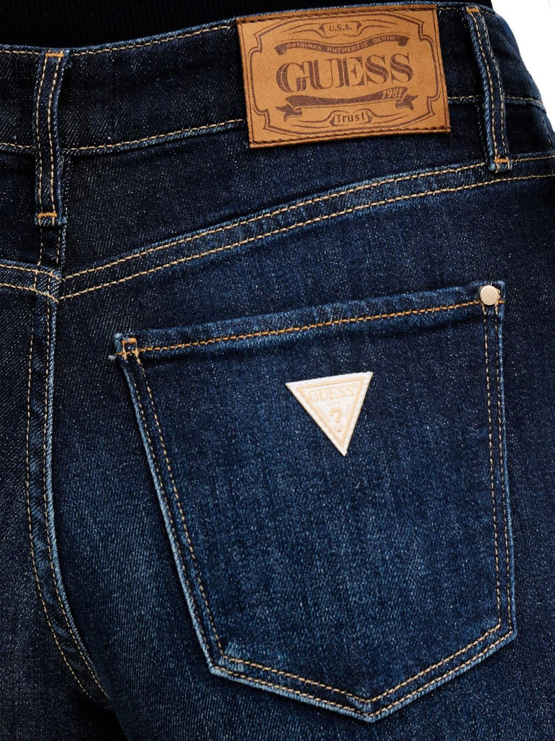pocket denim jeans 4