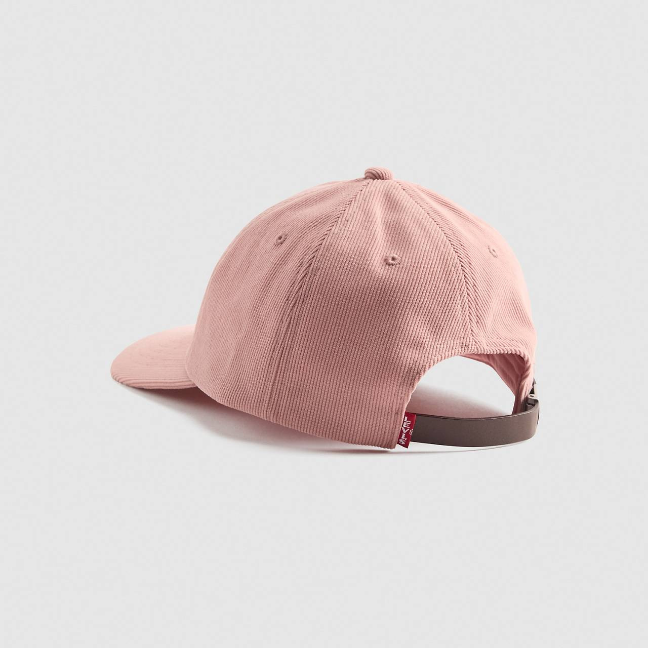 LAZY GIRL LOGO CAP - 3
