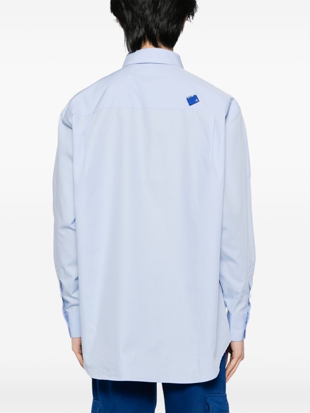 Trs tag shirt - 4
