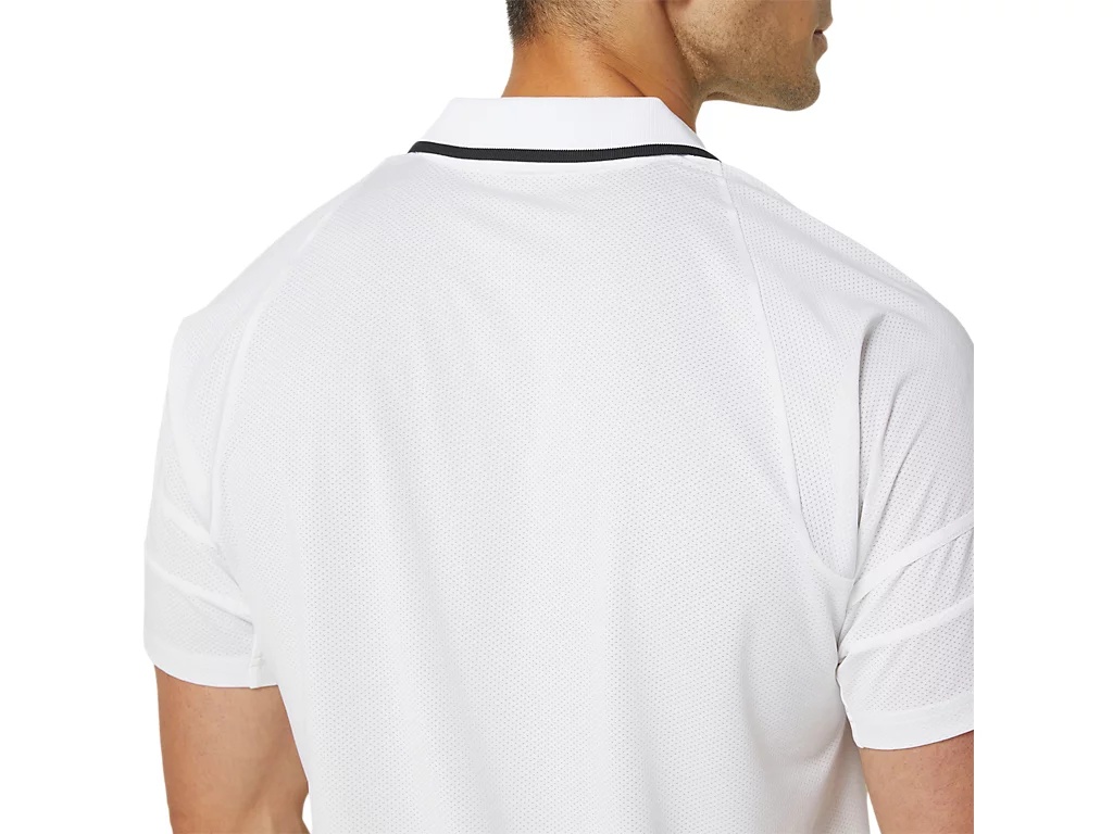 MEN'S MATCH ACTIBREEZE POLO-SHIRT - 6