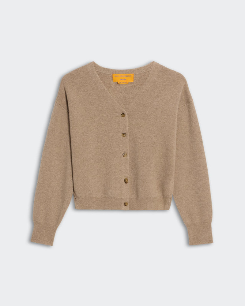 Collegiate Cardigan 1