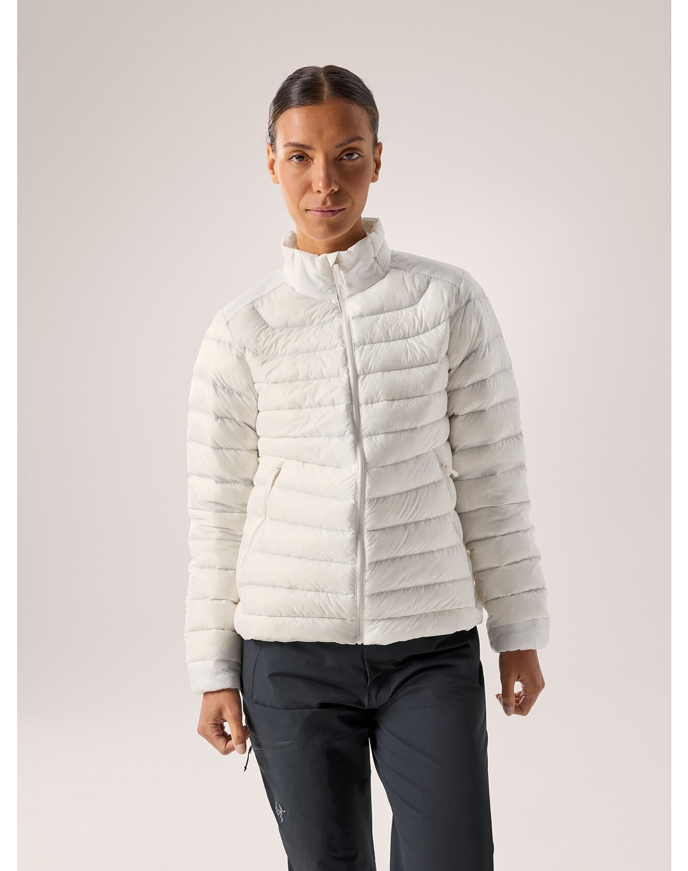 Cerium Jacket - 2