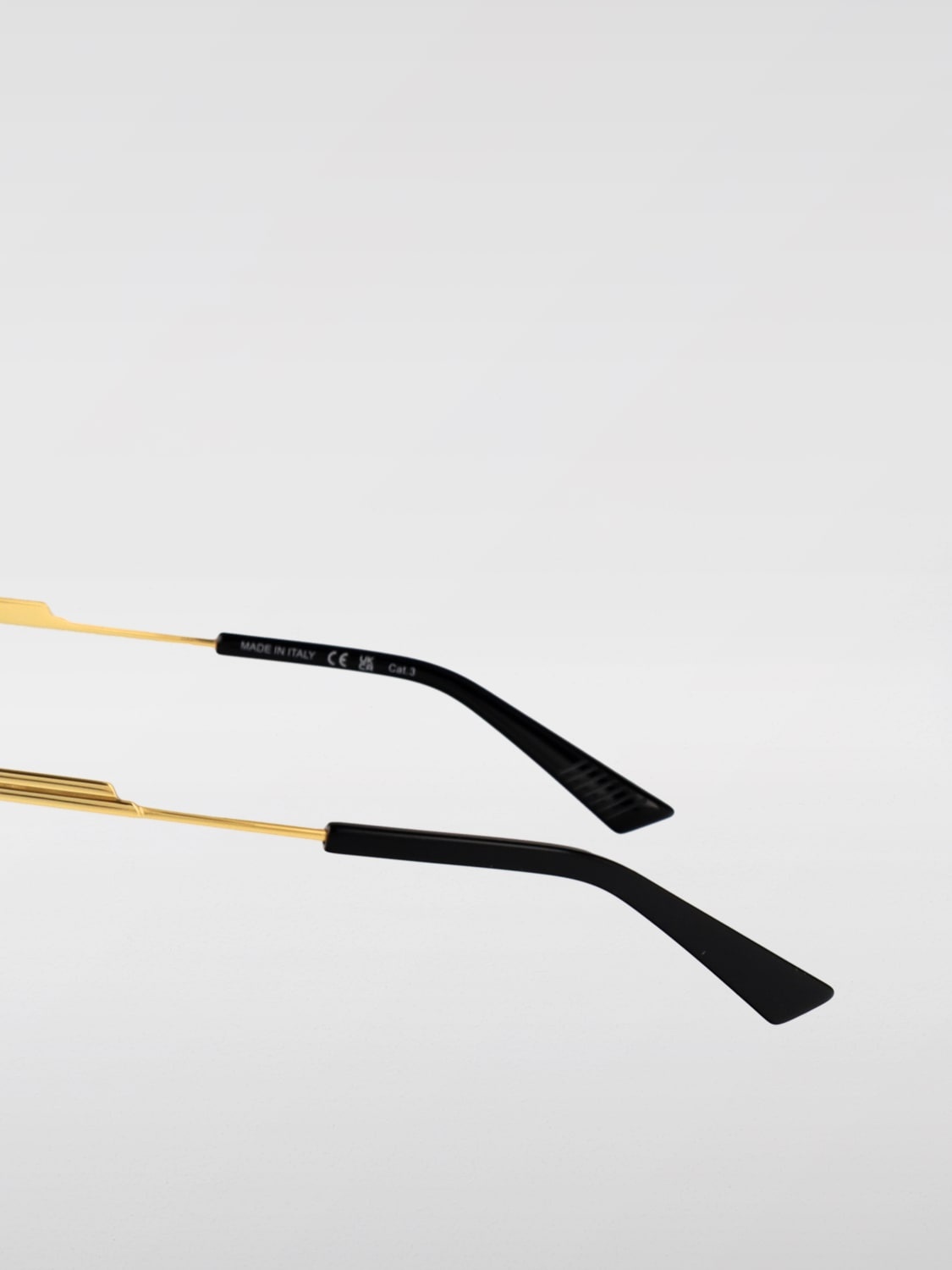 Sunglasses woman Bottega Veneta - 4