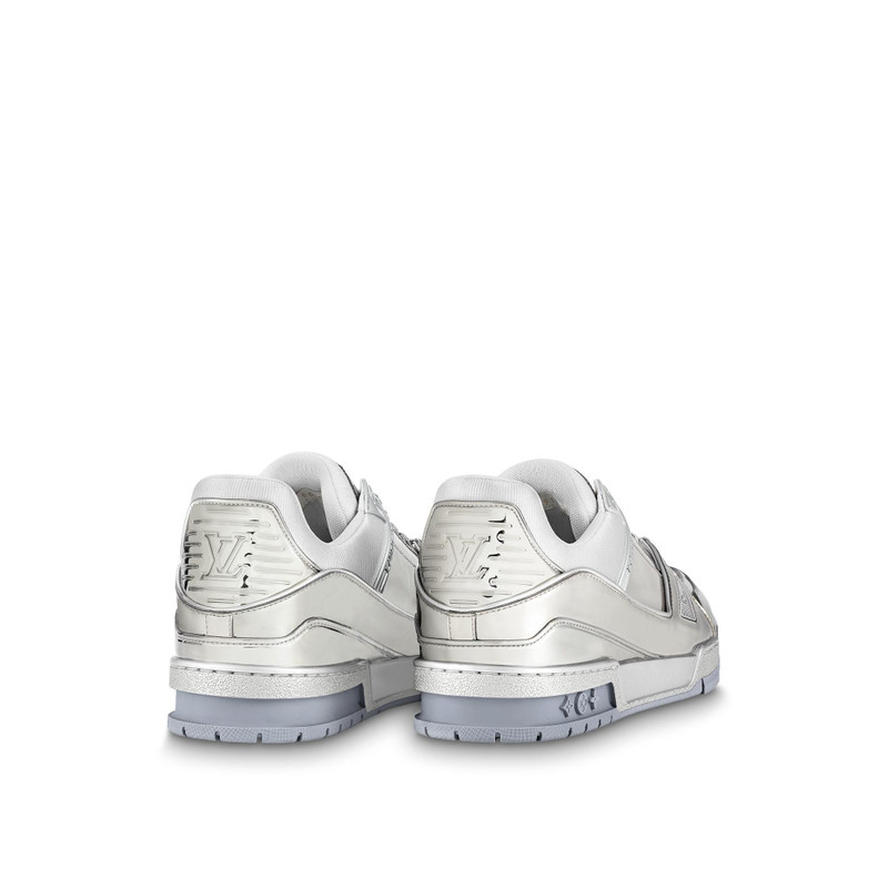 Louis Vuitton LV Trainer Sneaker outlook