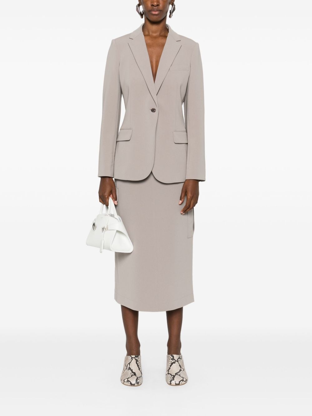 Staple blazer - 2