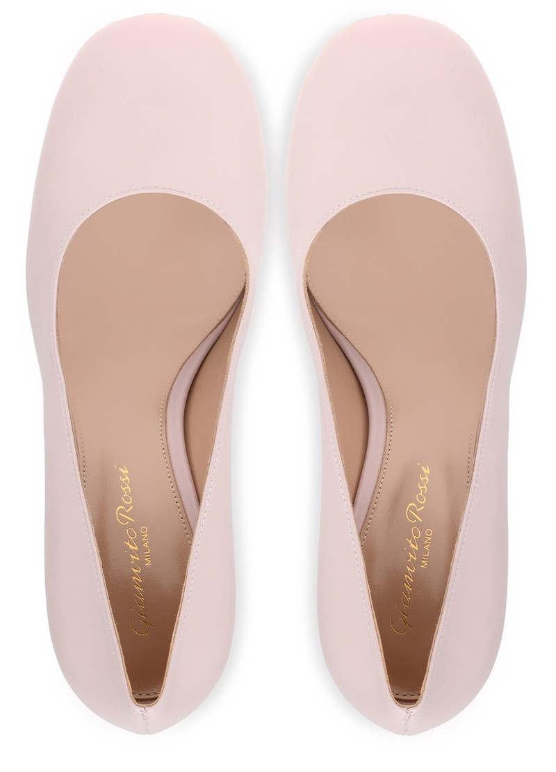 Adelle pumps 5