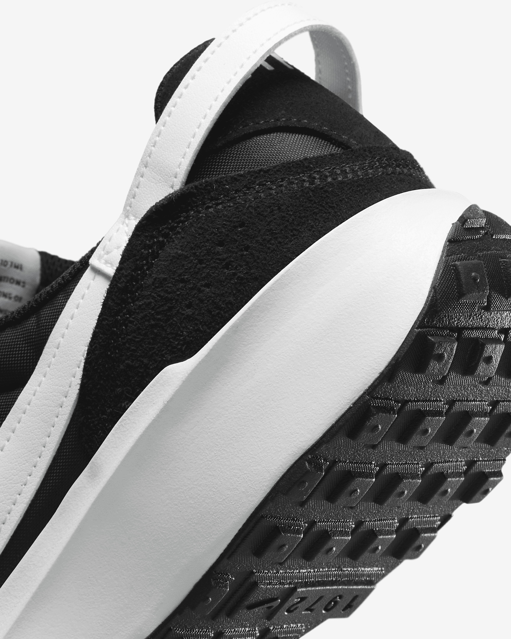 Nike Waffle Debut Men's Shoes - 9