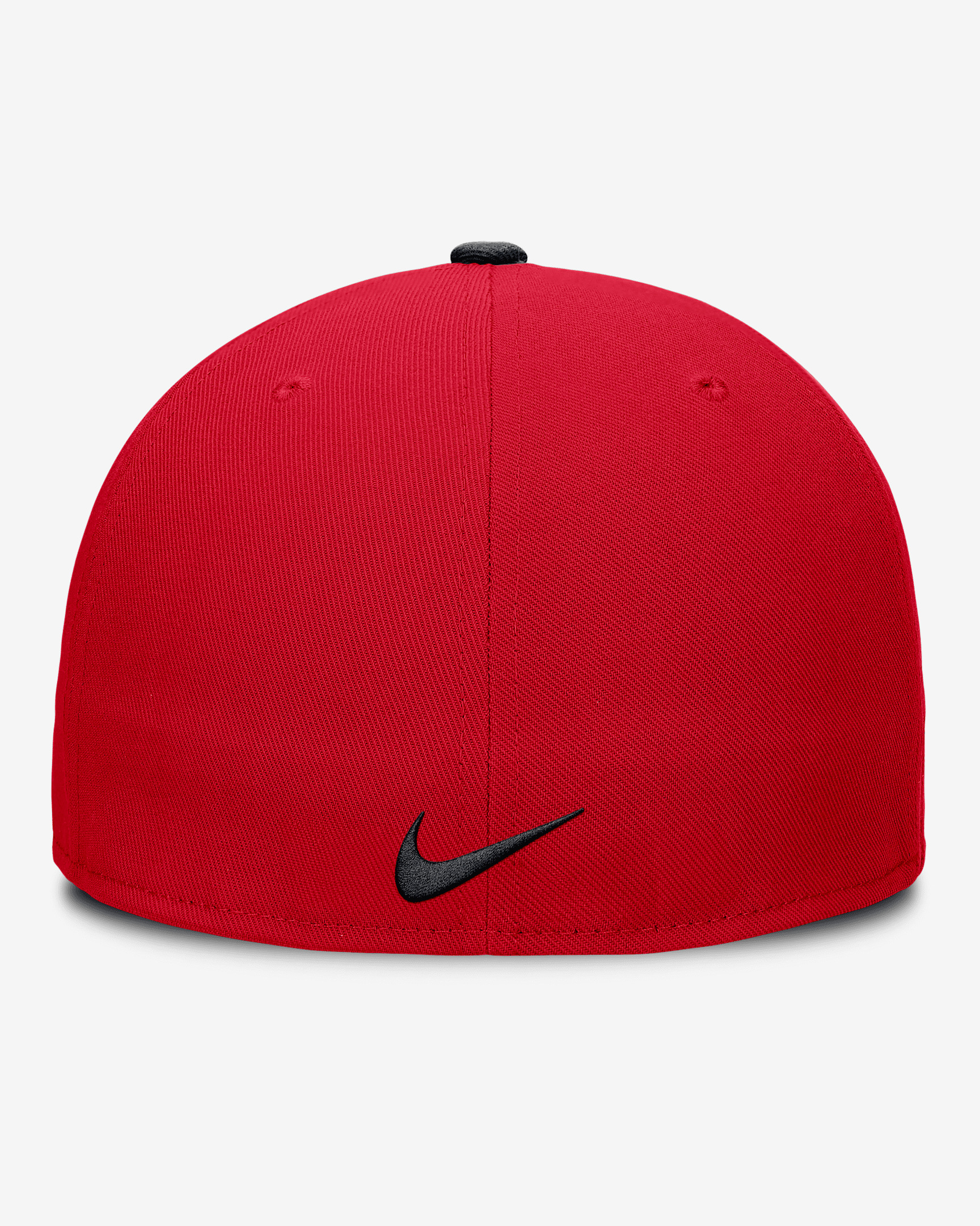 St. Louis Cardinals True Men's Nike Dri-FIT MLB Fitted Hat - 2