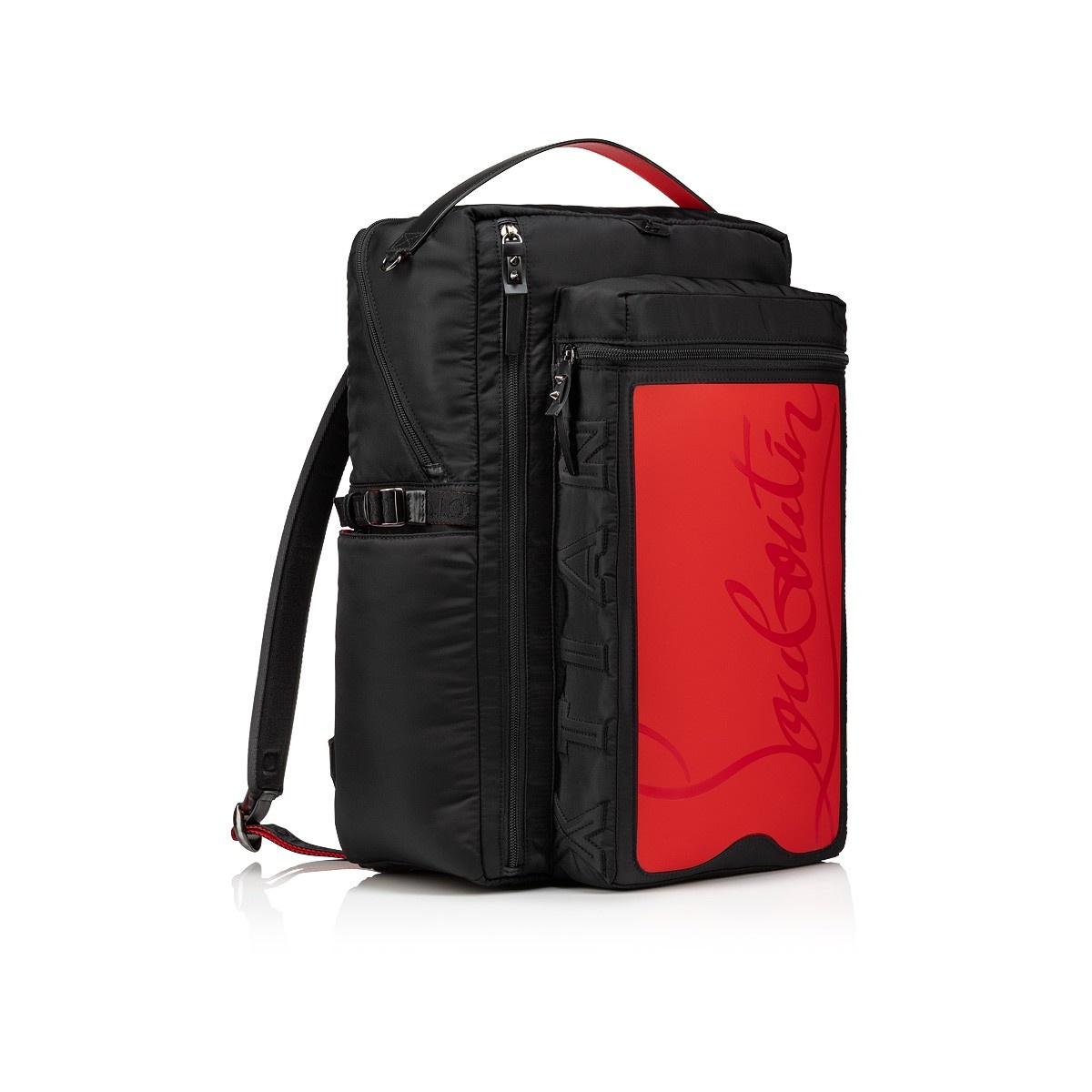 Loubideal Red - 3