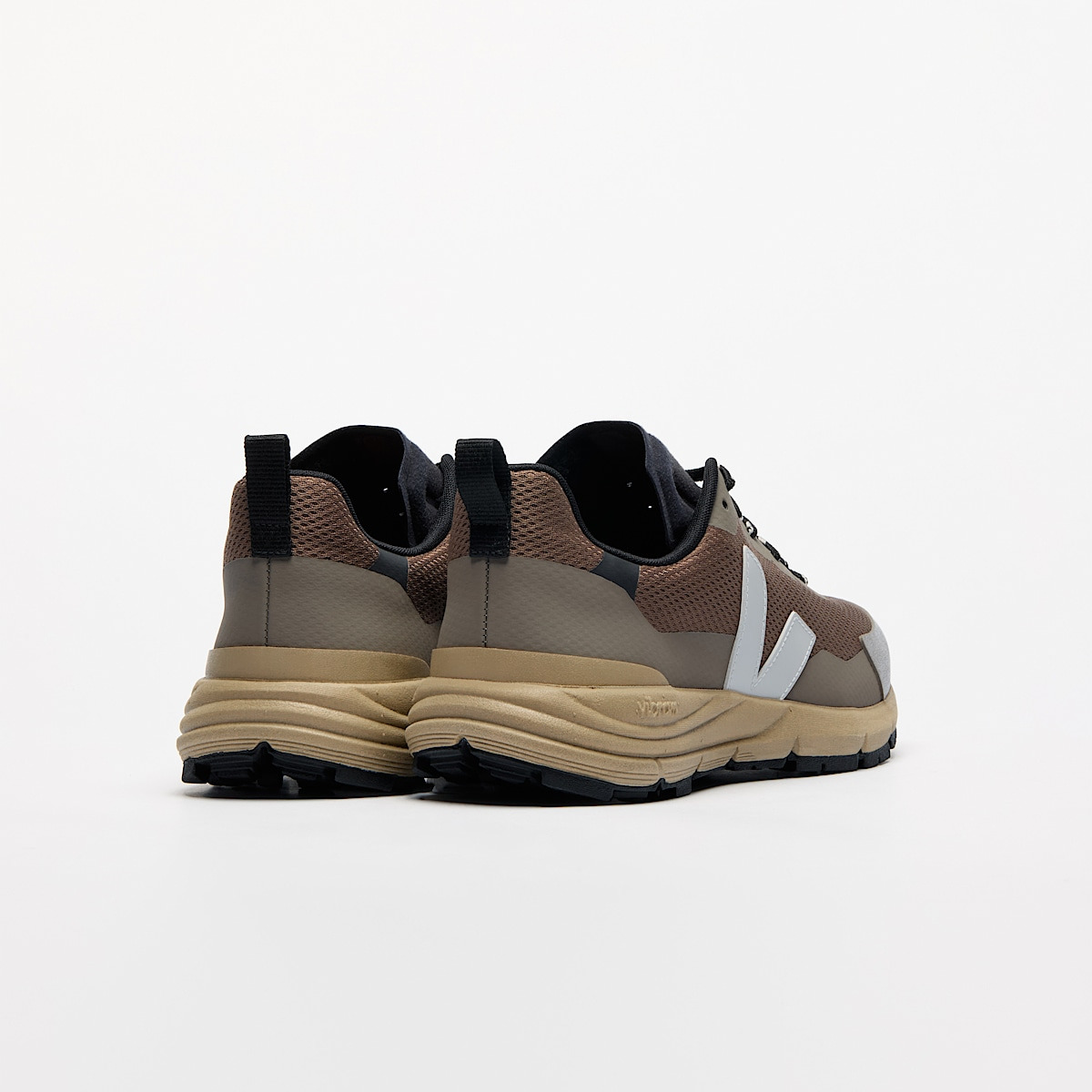 DEKKAN ALVEOMESH EAGLE LIGHT GREY - 3