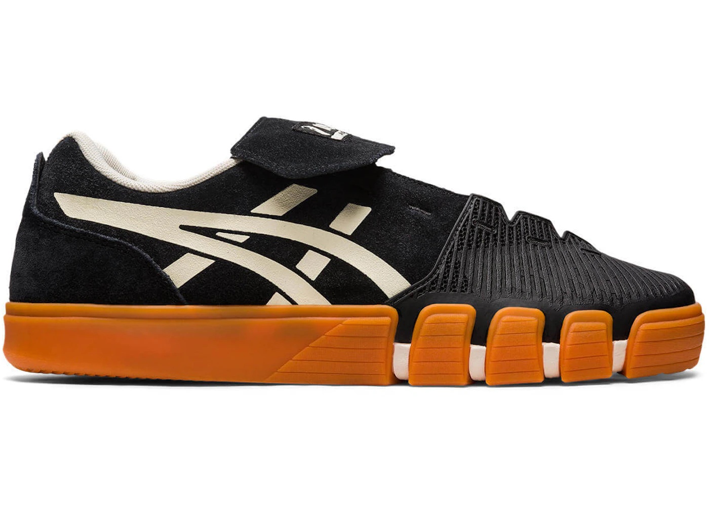 ASICS Gel-Flexkee Pro Black Birtch - 1