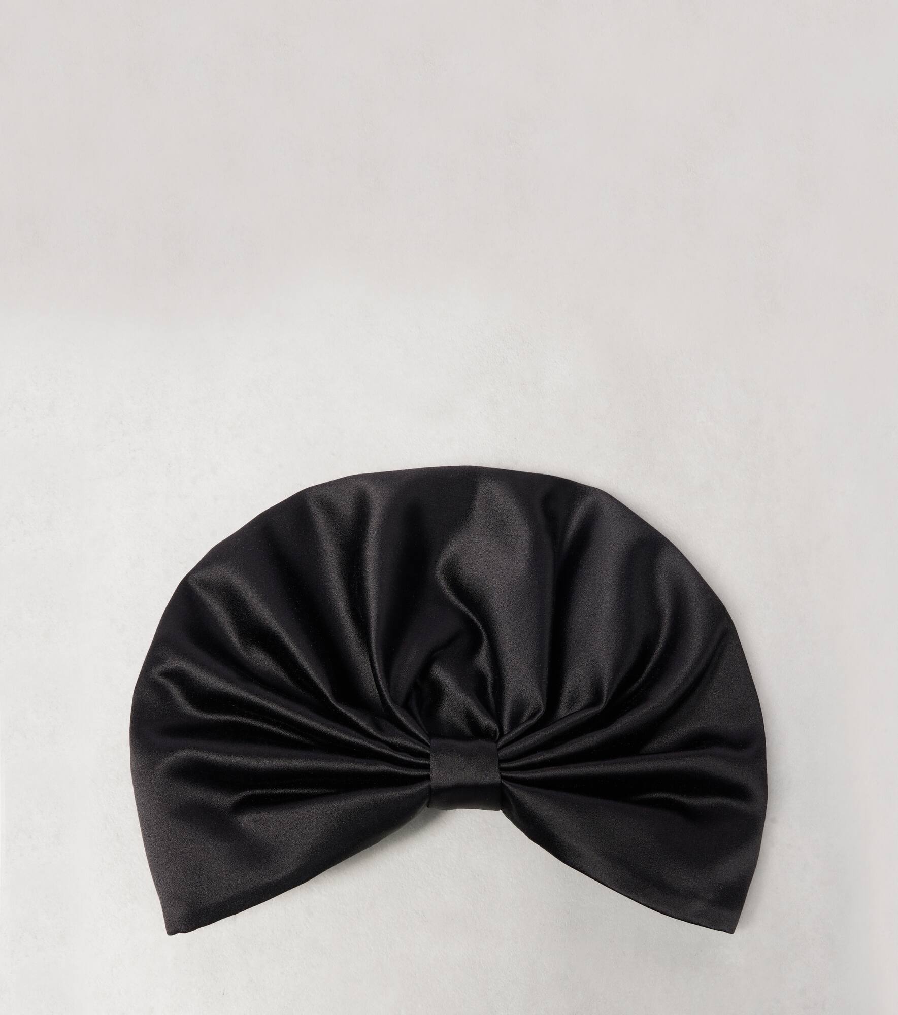 Silk head wrap - 4