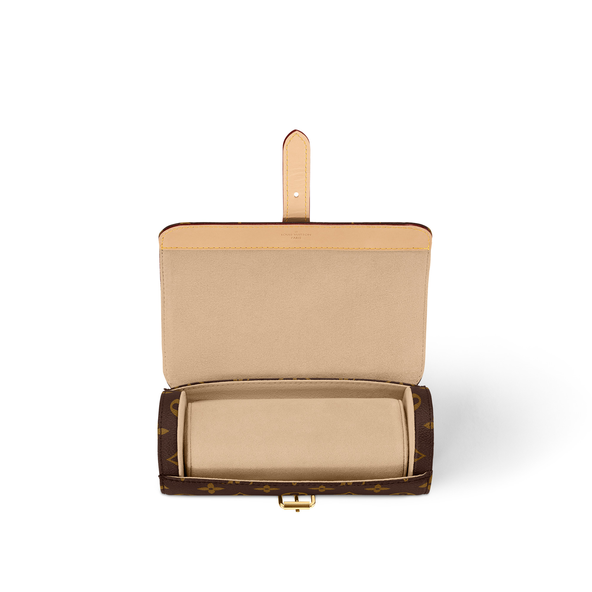 3 Watch Case - 3