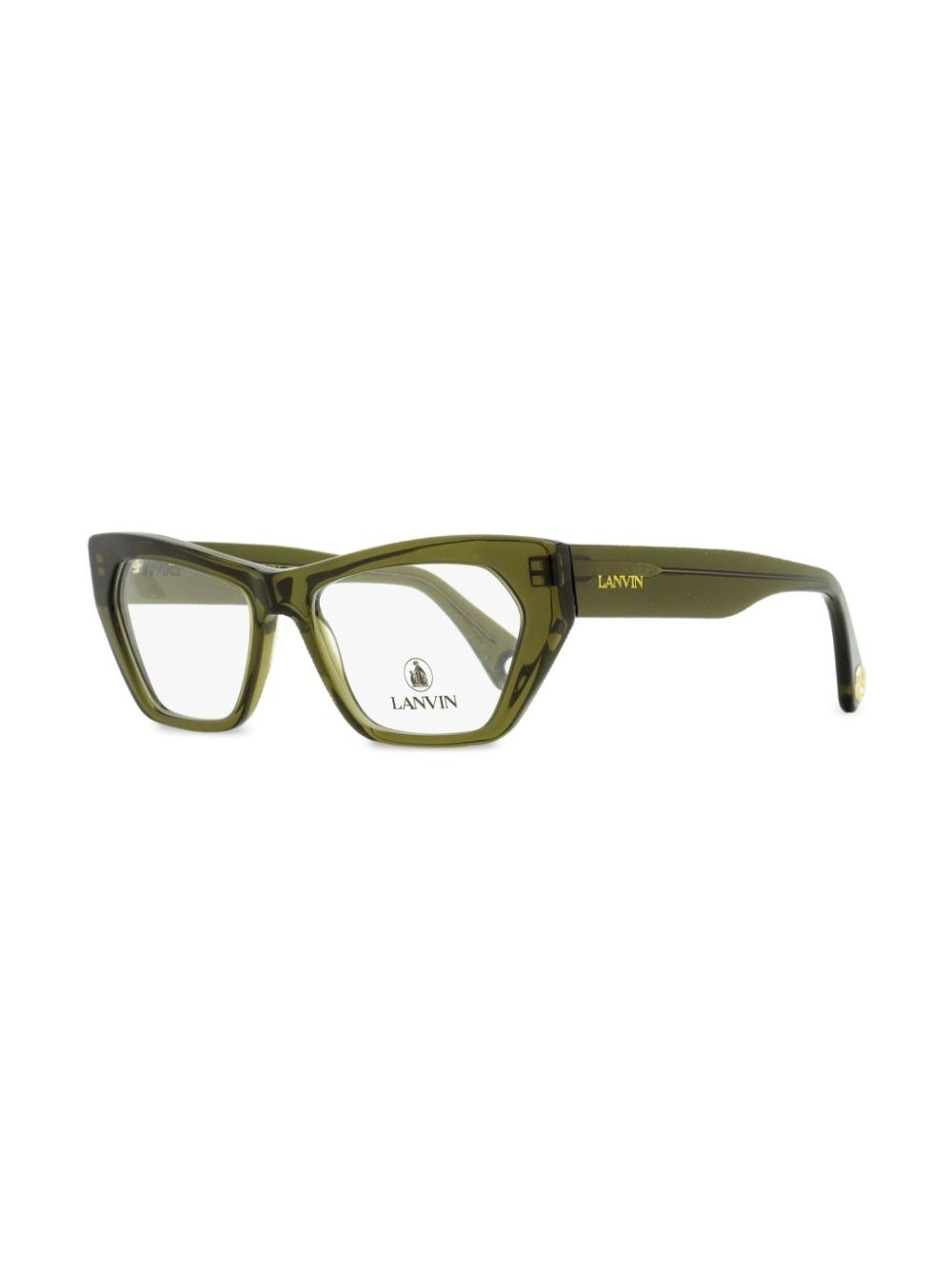 rectangle-frame glasses - 2