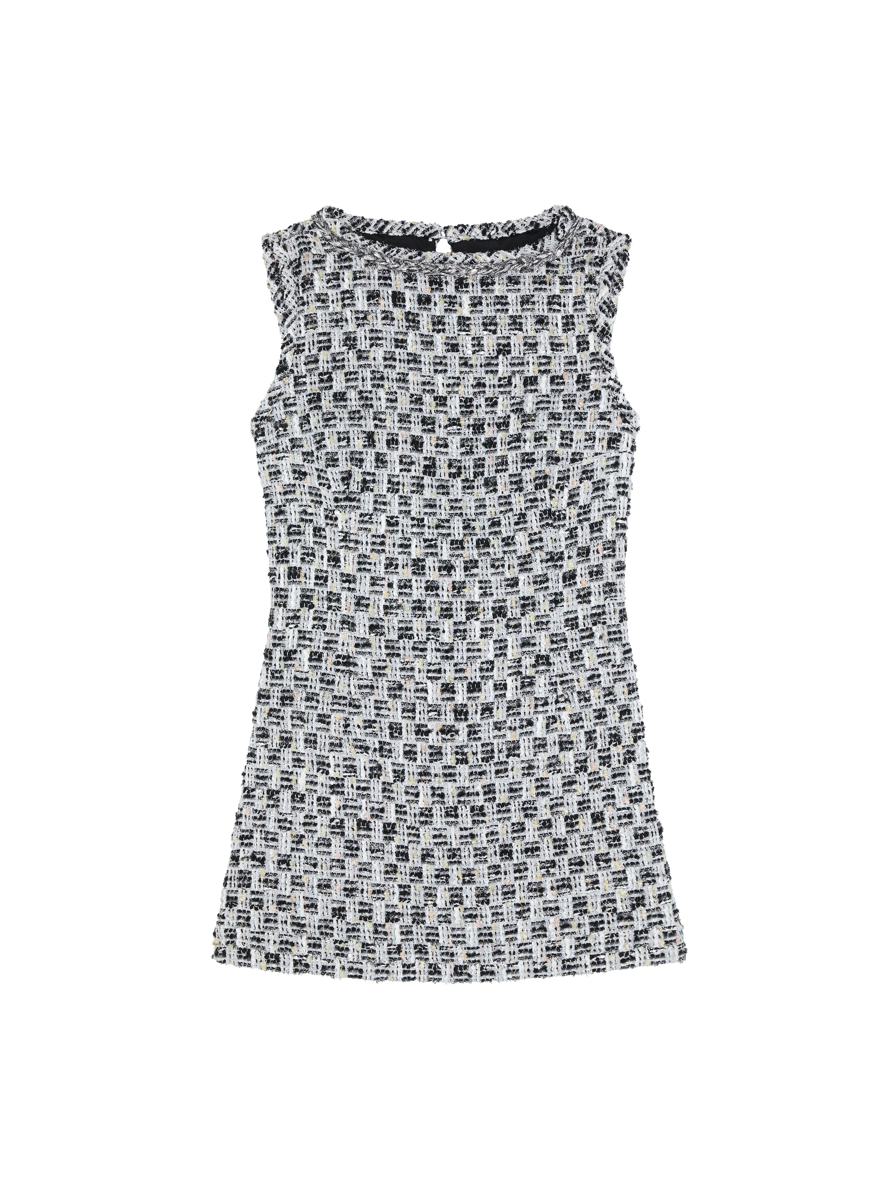MOORGATE MINI DRESS - 1