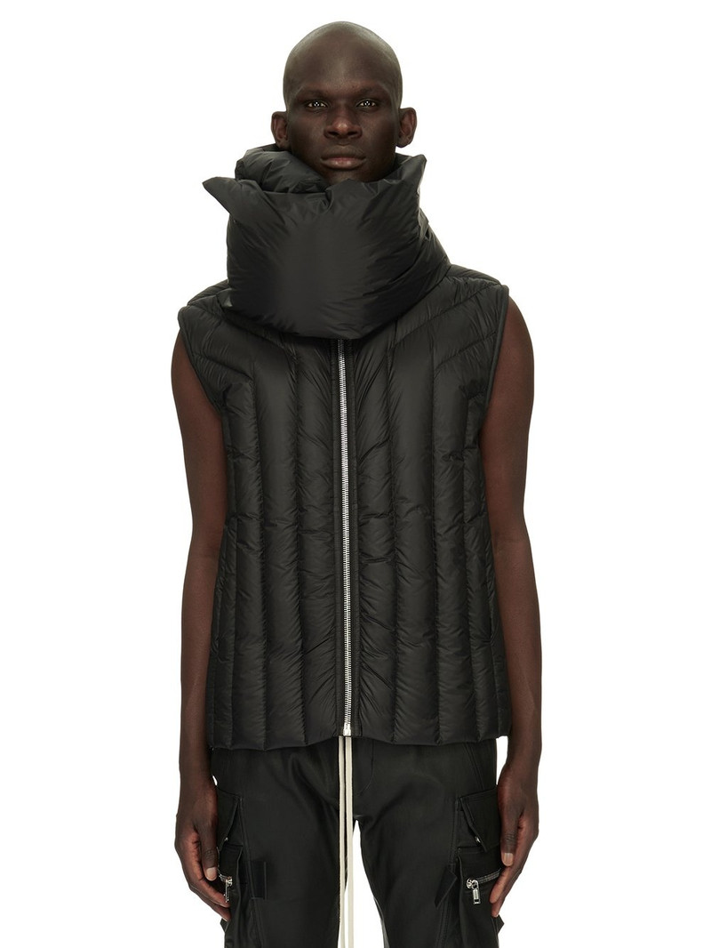 Rick Owens Vest Liner 1