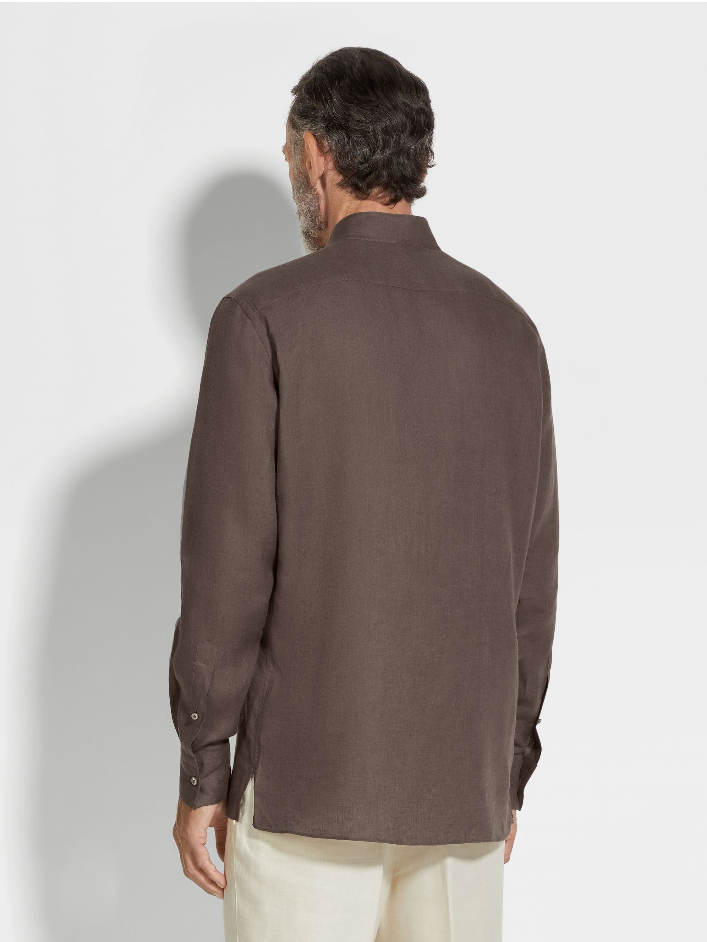 OASI LINO SHIRT - 5
