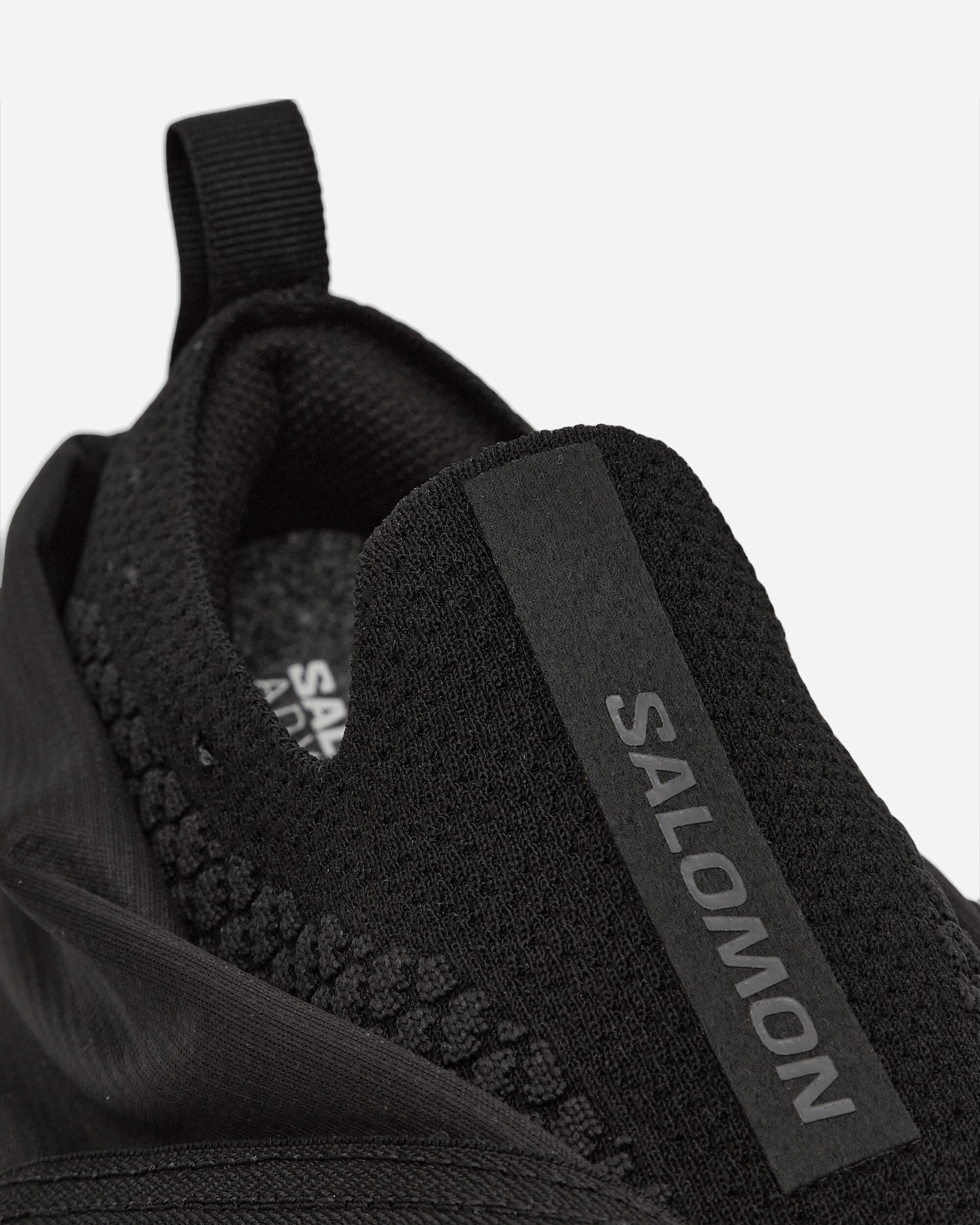 Snowclog Advanced Sneakers Black - 6