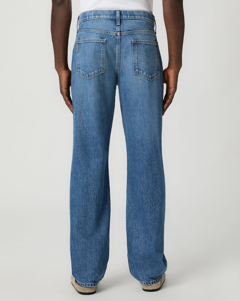 Heritage Doheny 32" Relaxed Straight Jean 4