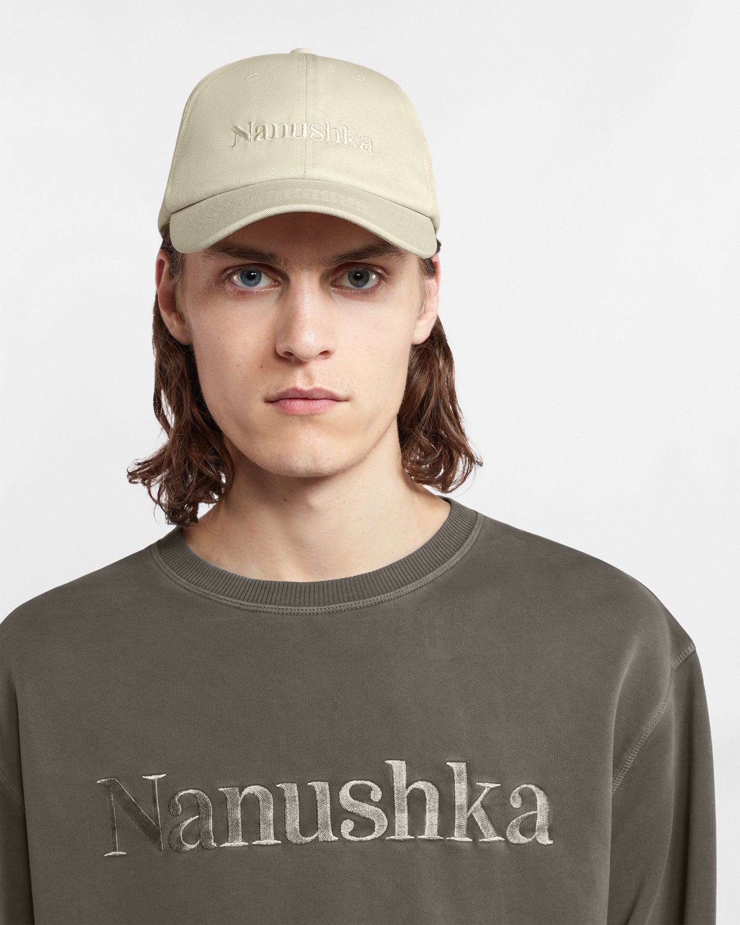 Logo Cap - 2