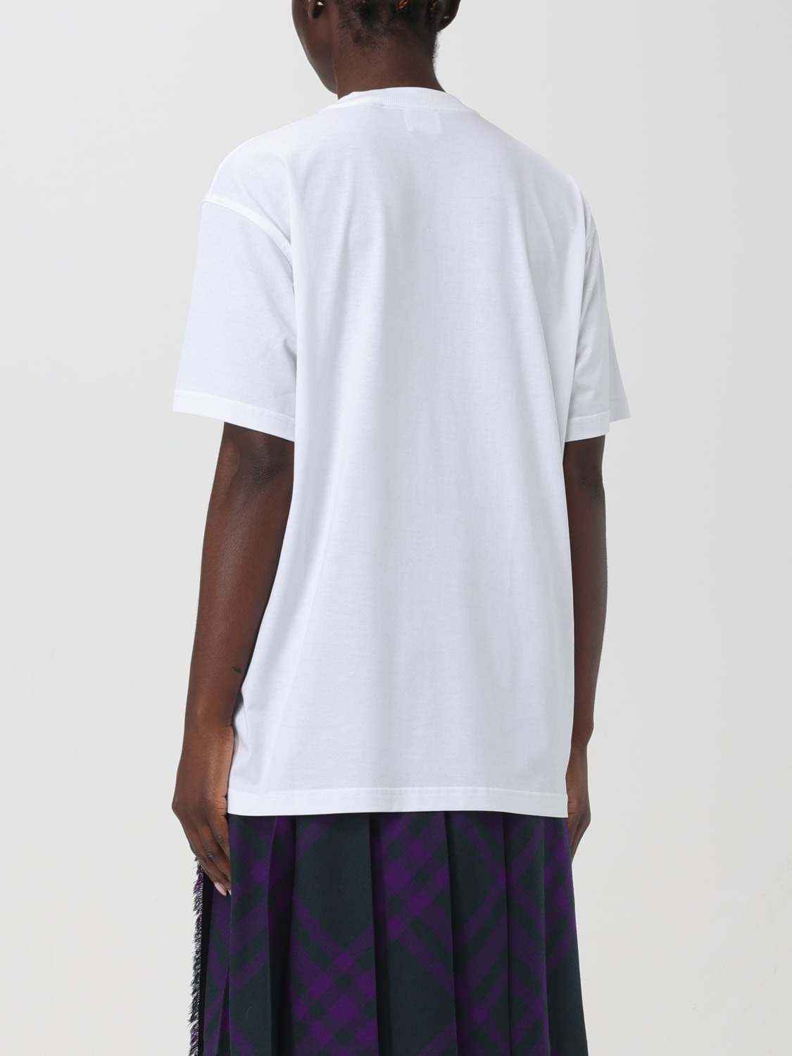 T-shirt woman Burberry - 3