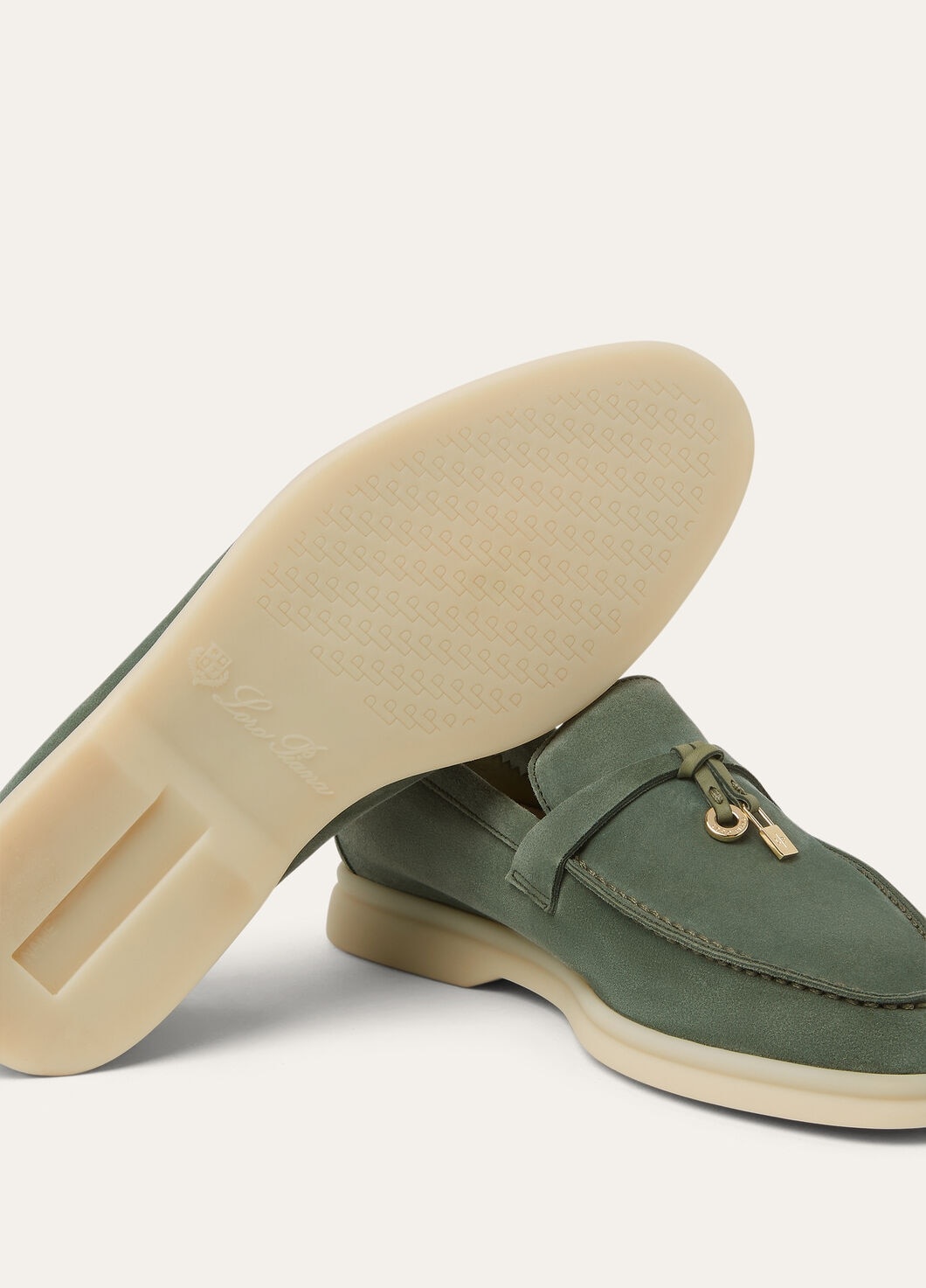 Summer Charms Walk Loafer - 5