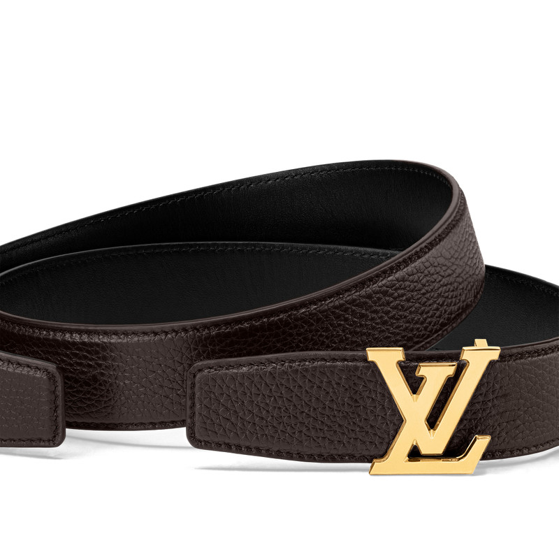 Louis Vuitton LV Heritage 35mm Reversible Belt outlook