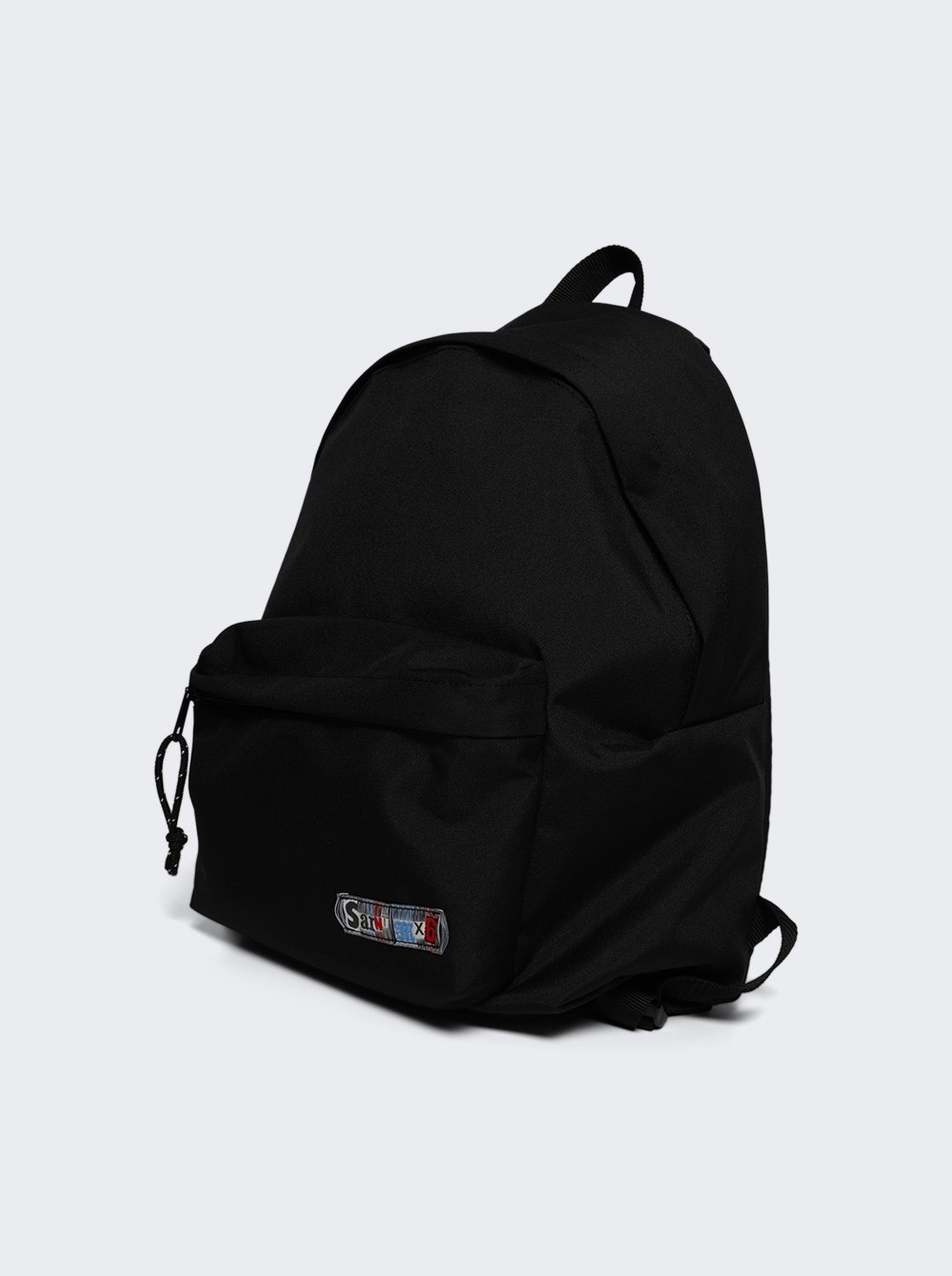 Bag Backpack Black - 2