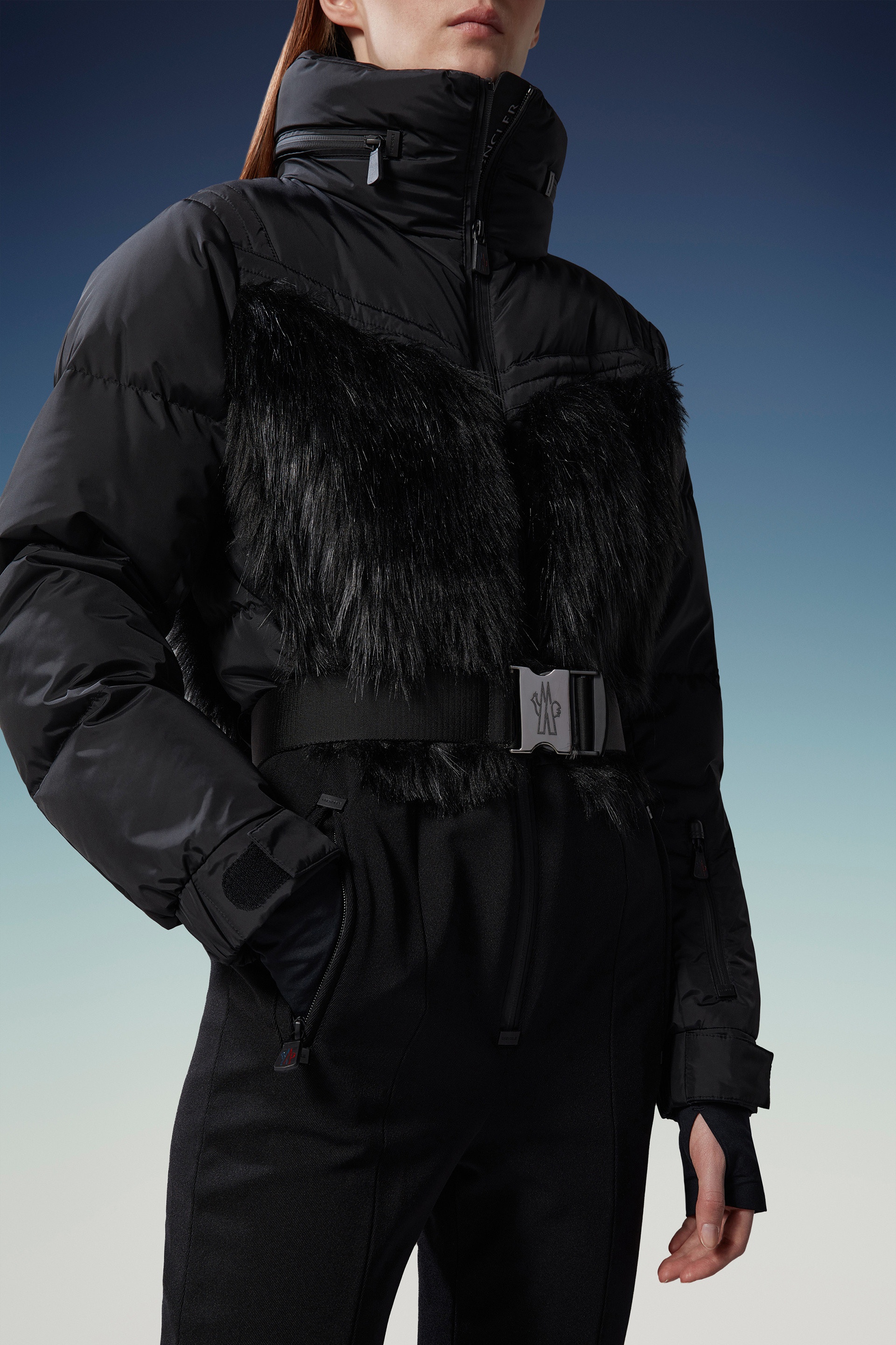 Ski Suit - 9