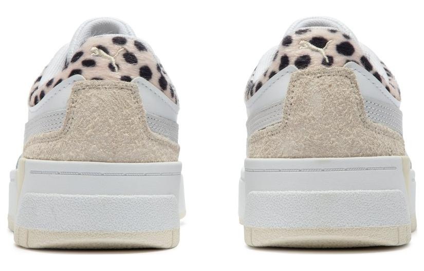 (WMNS) PUMA Cali Dream Animalia L 393491-01 - 5