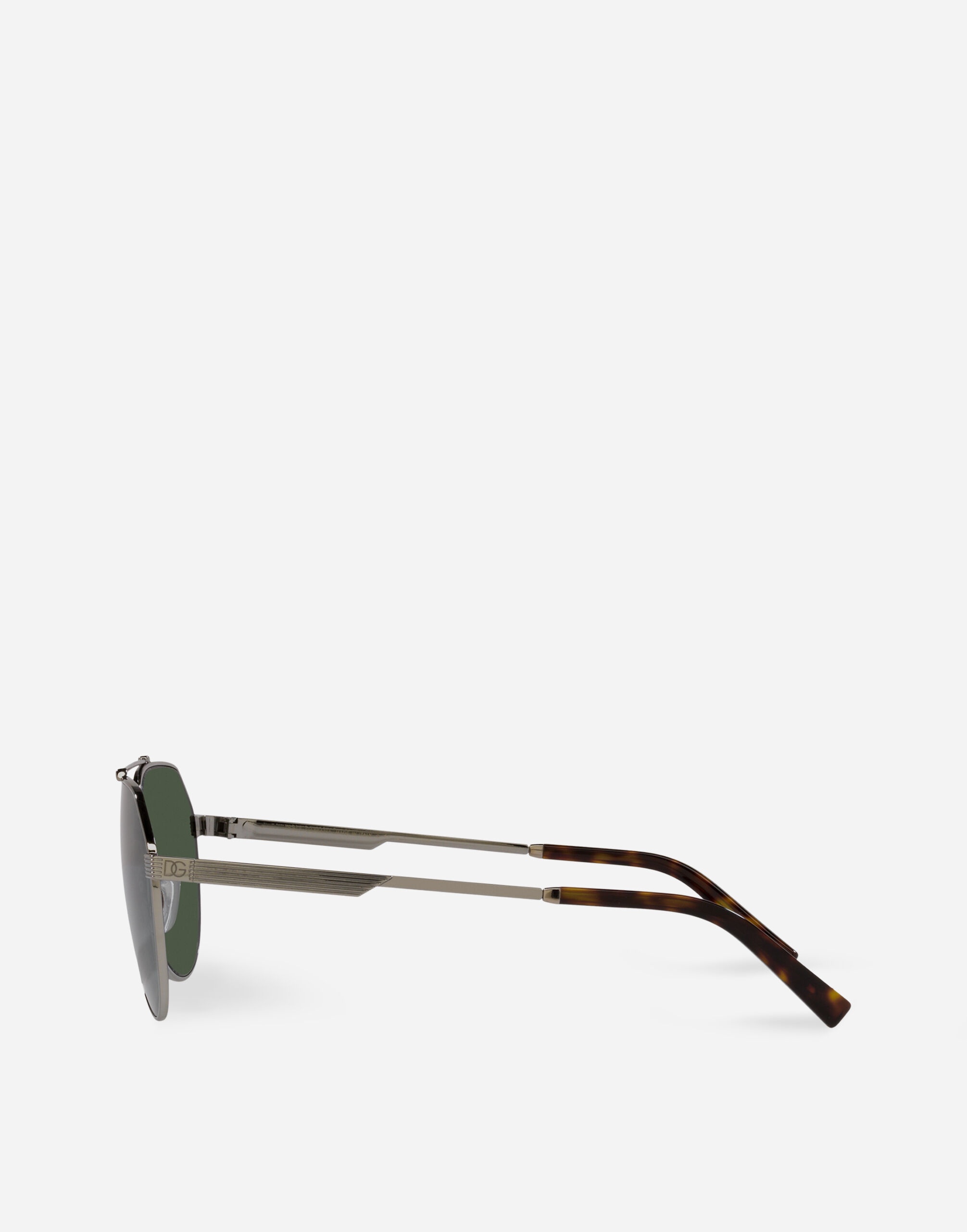 Gros grain sunglasses - 3