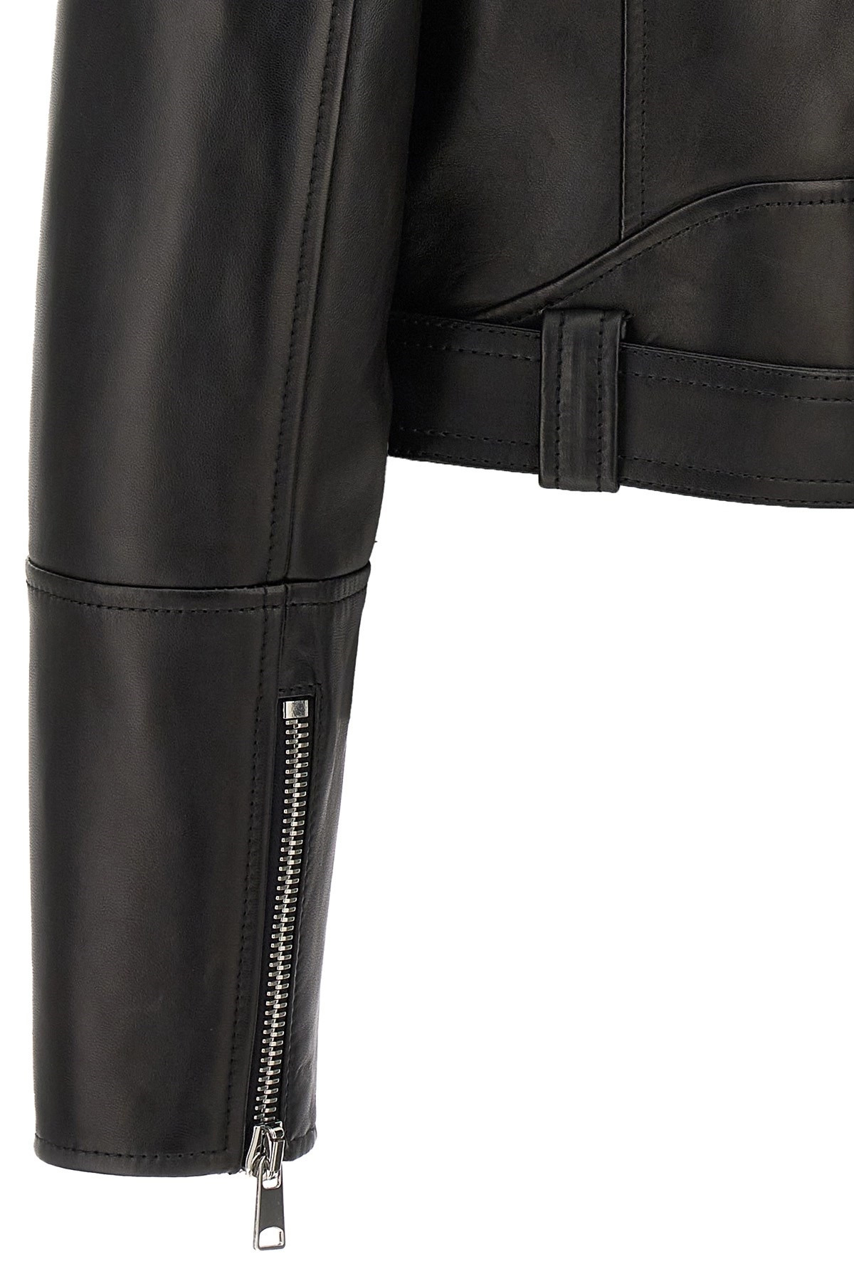Cropped nail - 6