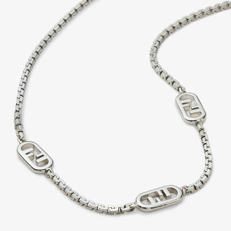 FENDI Fendi O'Lock Necklace outlook
