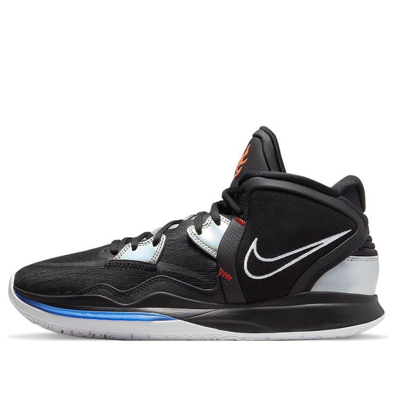 Nike Kyrie Infinity 'Fire And Ice' CZ0204-001 - 1