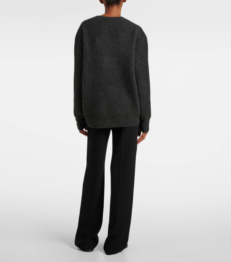 Idea cashmere and silk sweater 3