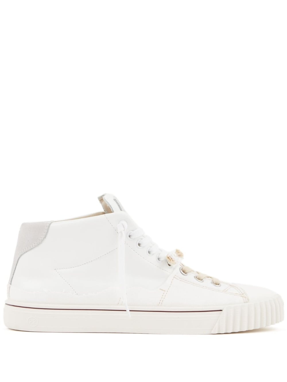 New Evolution low-top sneakers - 1