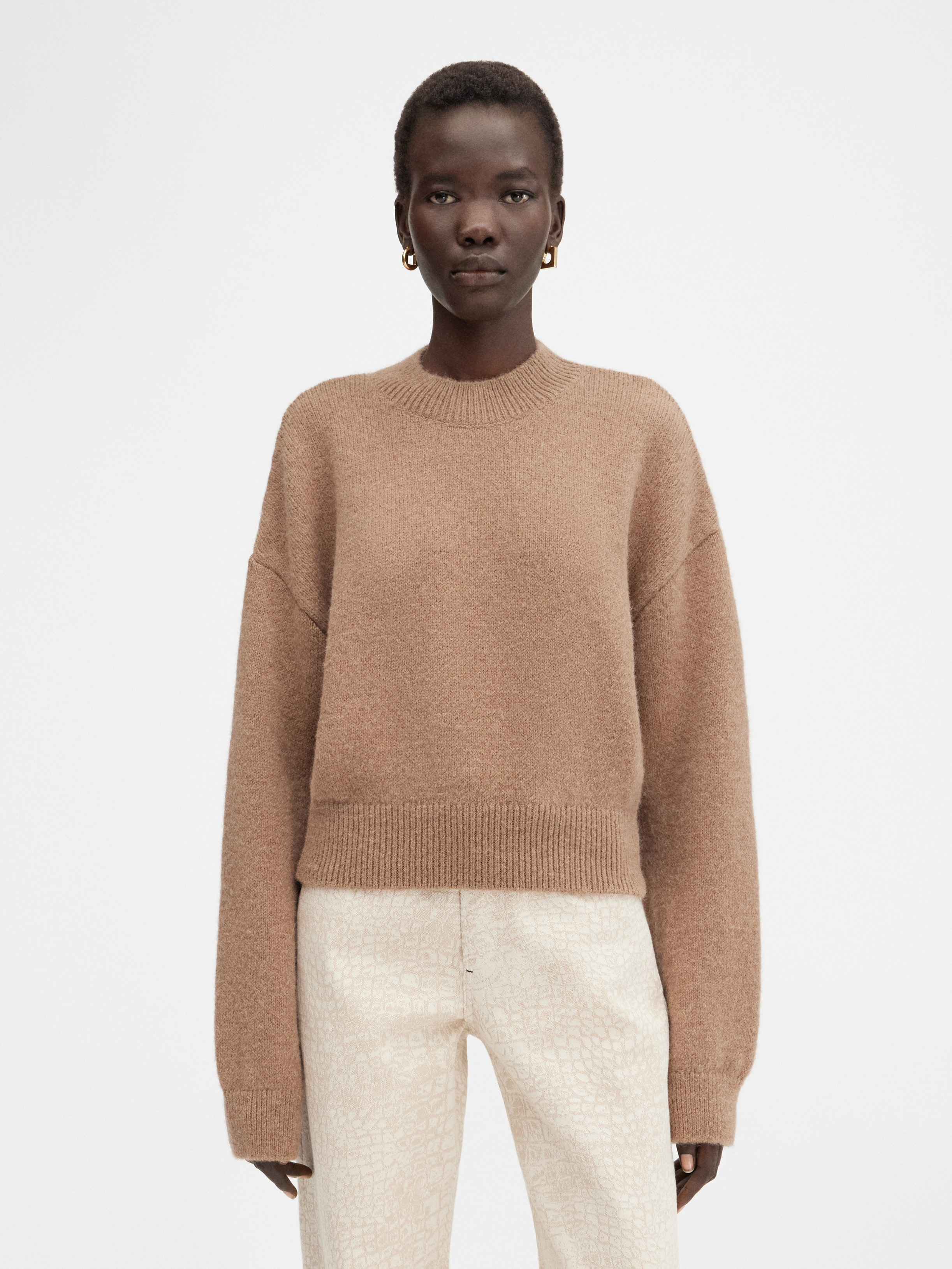 The Jacquemus knit - 5