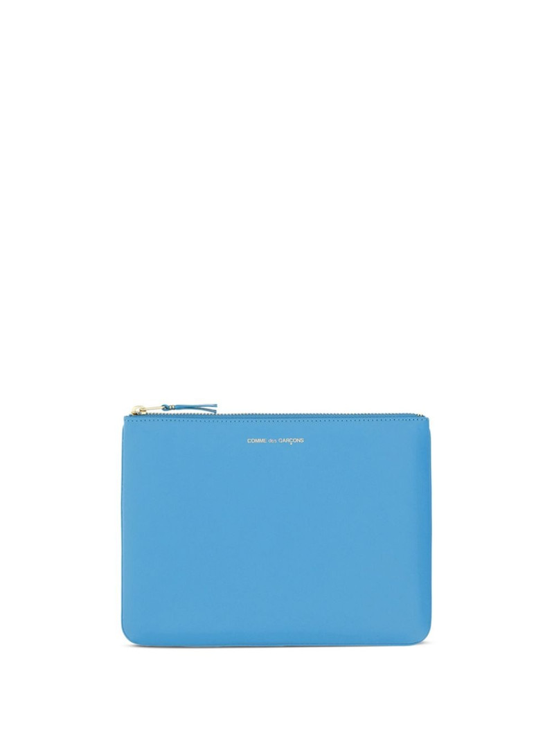 zipped coin purse 1