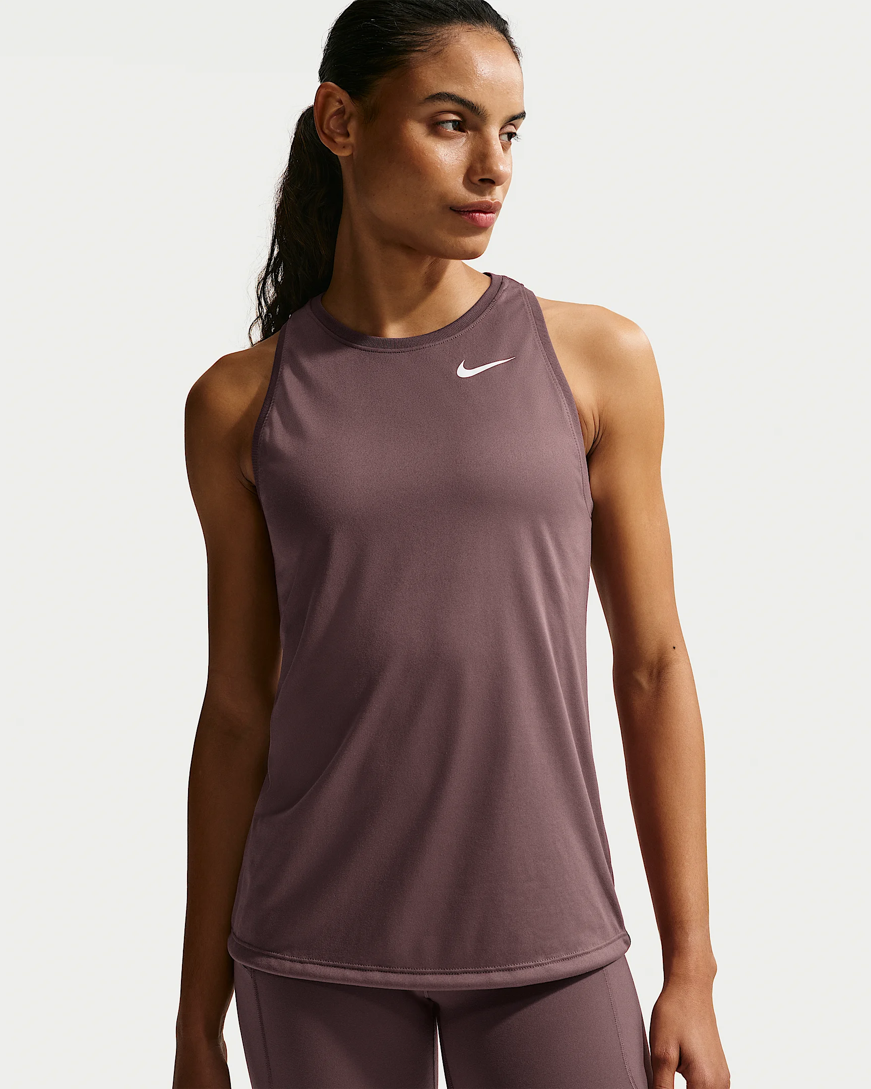 Nike Dri-FIT Women's Training Tank - 1