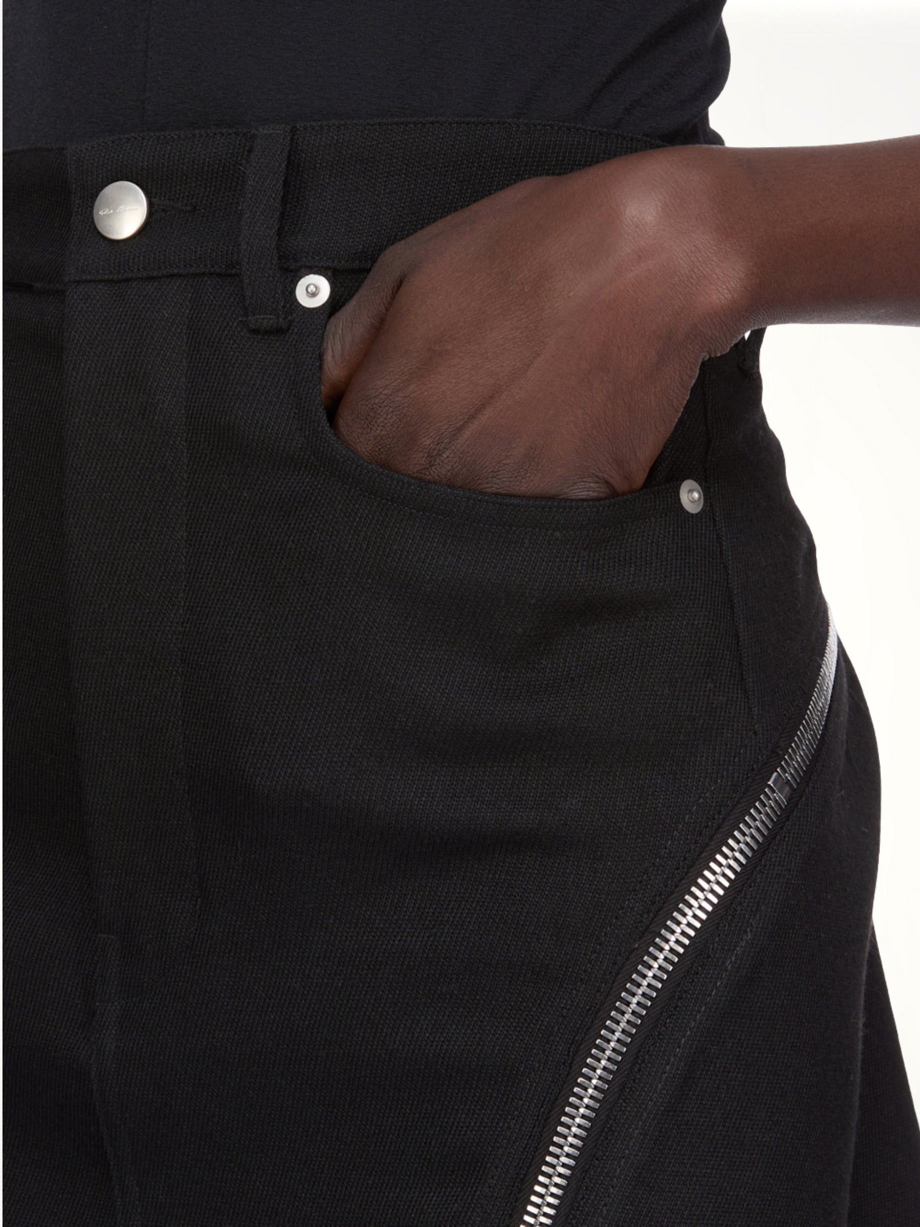 Bolan Banana Mini in Black - 6