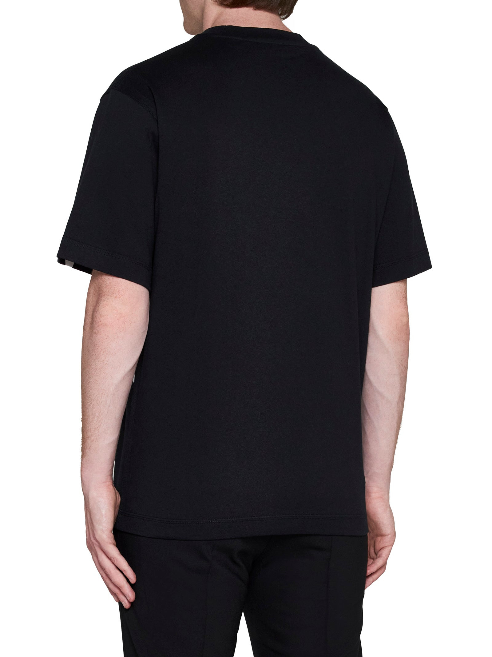 Equestrian Knight cotton t-shirt - 4